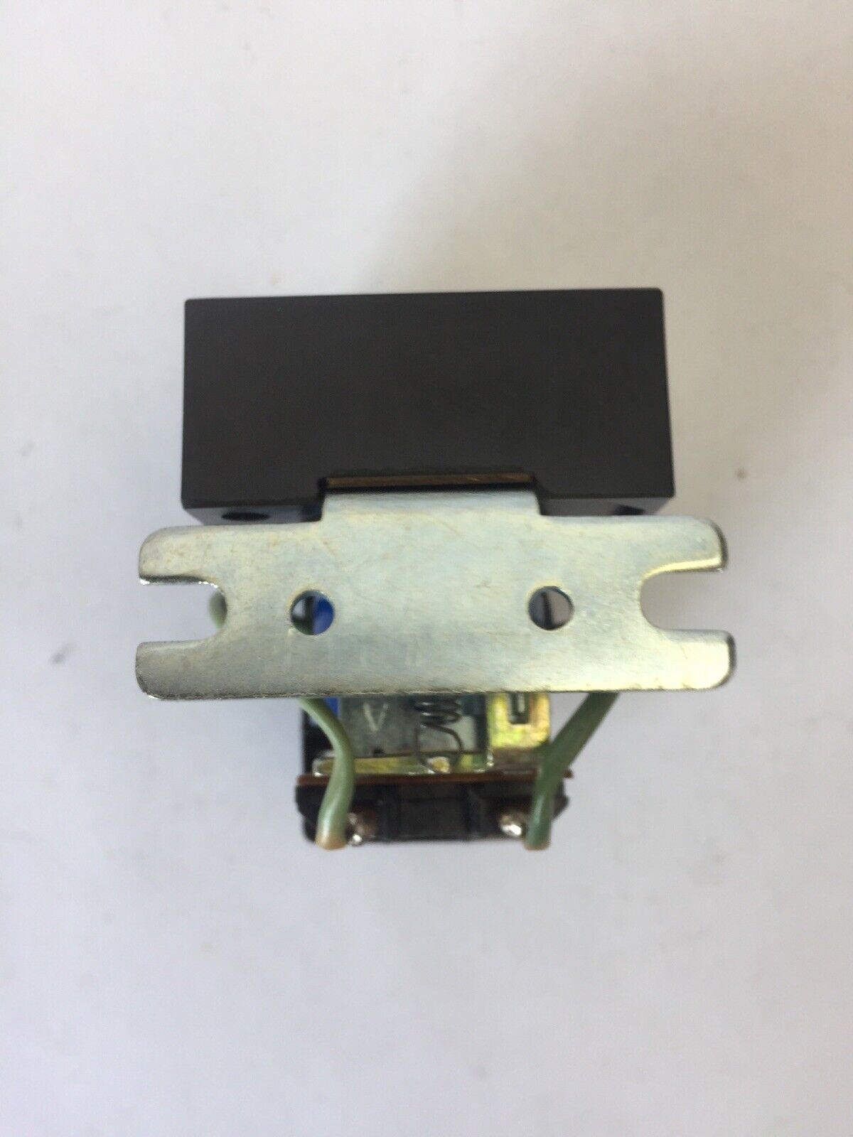 SYRACUSE ELECTRONICS TIR115A10-2 RELAY 10A 115VAC COIL 120VAC