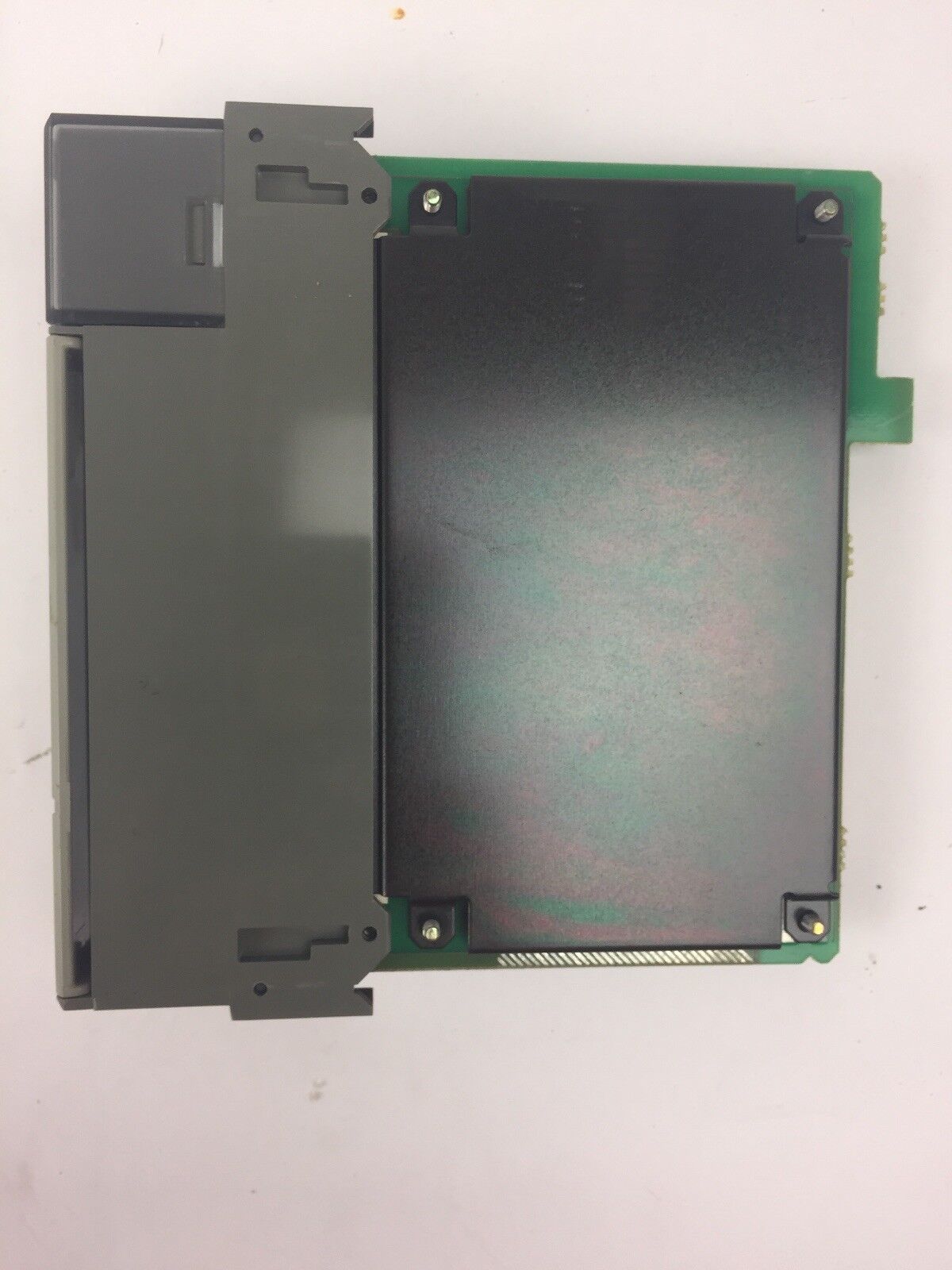 ALLEN BRADLEY 1747-L511 PROCESSOR UNIT SER B
