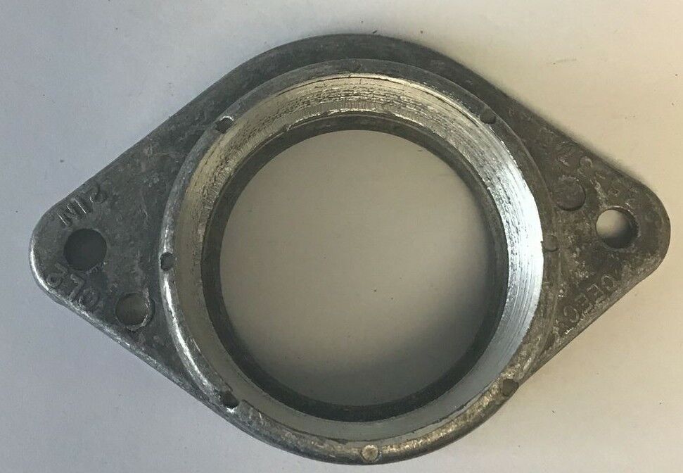 CHALLENGER 35-37 INTERCHANGEABLE HUB-TYPEII ****LOTOF10****