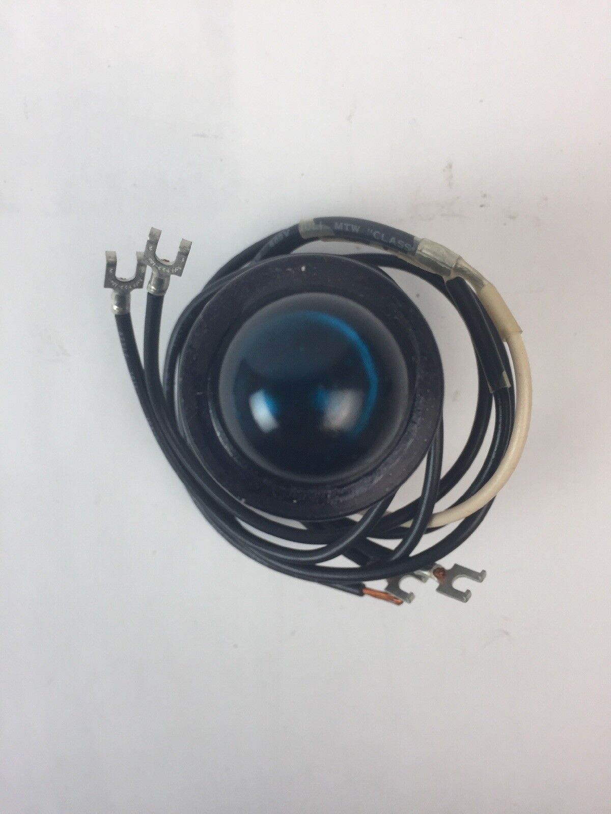 ALLEN BRADLEY 1481-N56A120G PILOT LIGHT