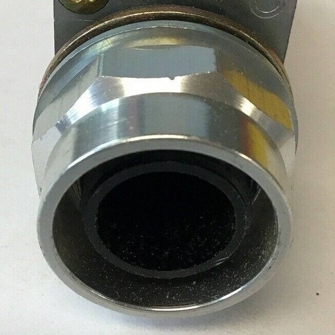 SQUARE D 9001 JTR38 DIODE REMOTE TEST PILOT LIGHT 120VAC SER.C