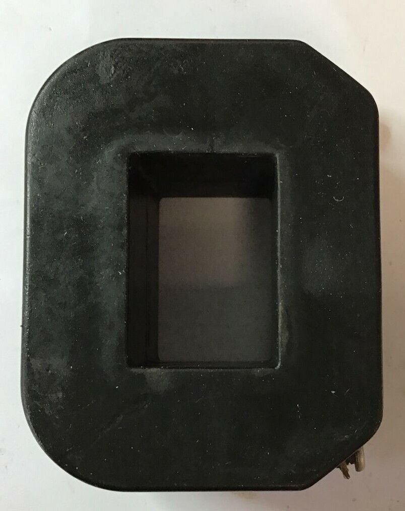 SQUARE D 1707-S1-T26A MAGNET COIL TYPES D&T 440V 60HZ/ 380V 50HZ