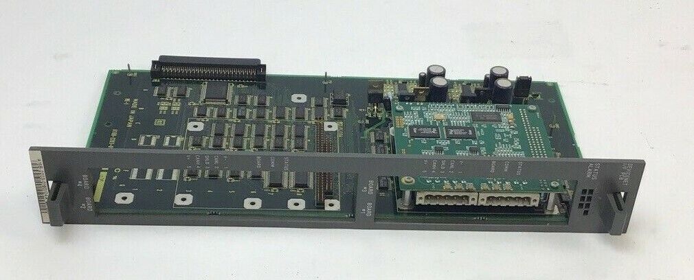 FANUC A16B-2203-0190/04A DEVICENET I/F PCB : 490-1650 REV1.1.1