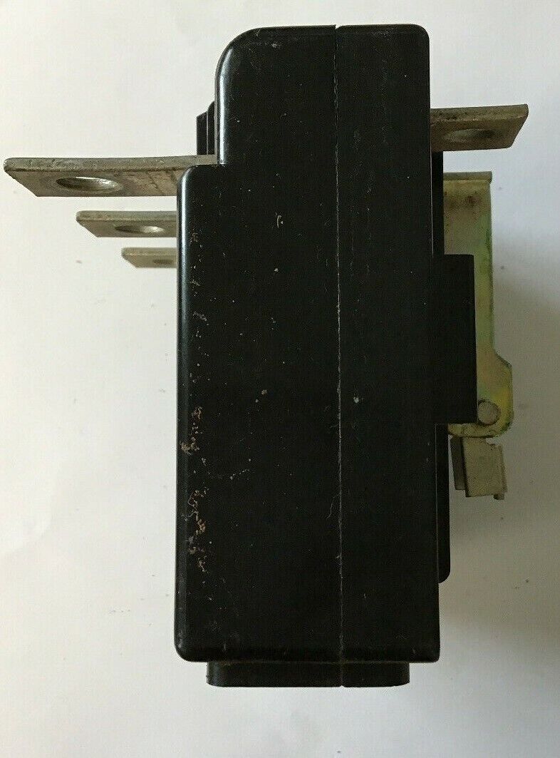 CHALLENGER CKT3400T THERMAL MAGNETIC TRIP UNIT 400AMP