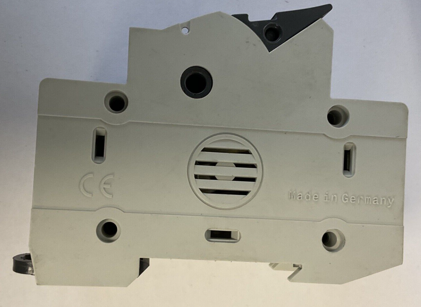 ALLEN BRADLEY 1492-FB3C30 FUSE HOLDER 30A 600VAC SER.B