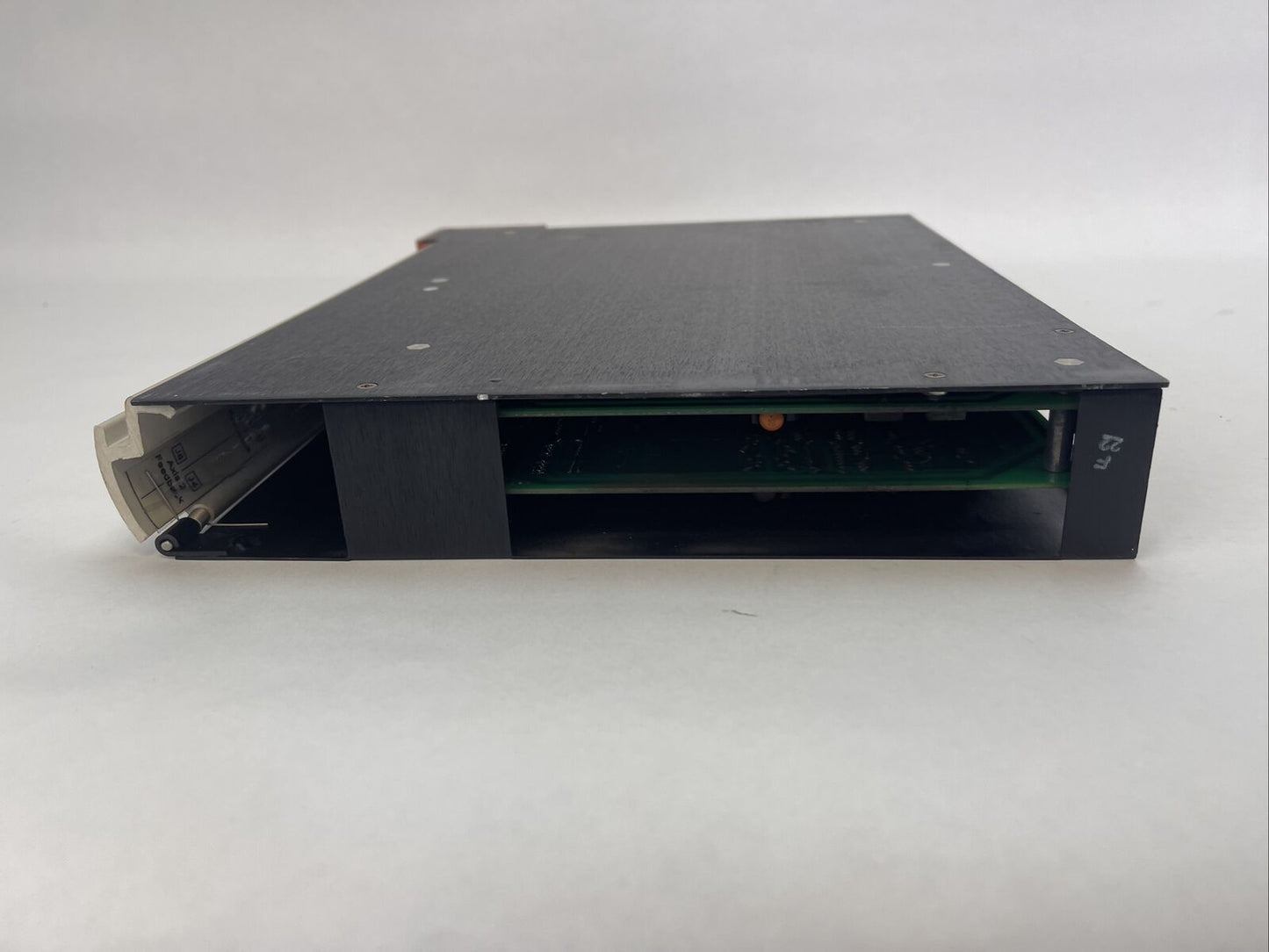 GE FANUC WHEDCO 78005682AA AXIS MODULE TGT-000A-4-0-AA