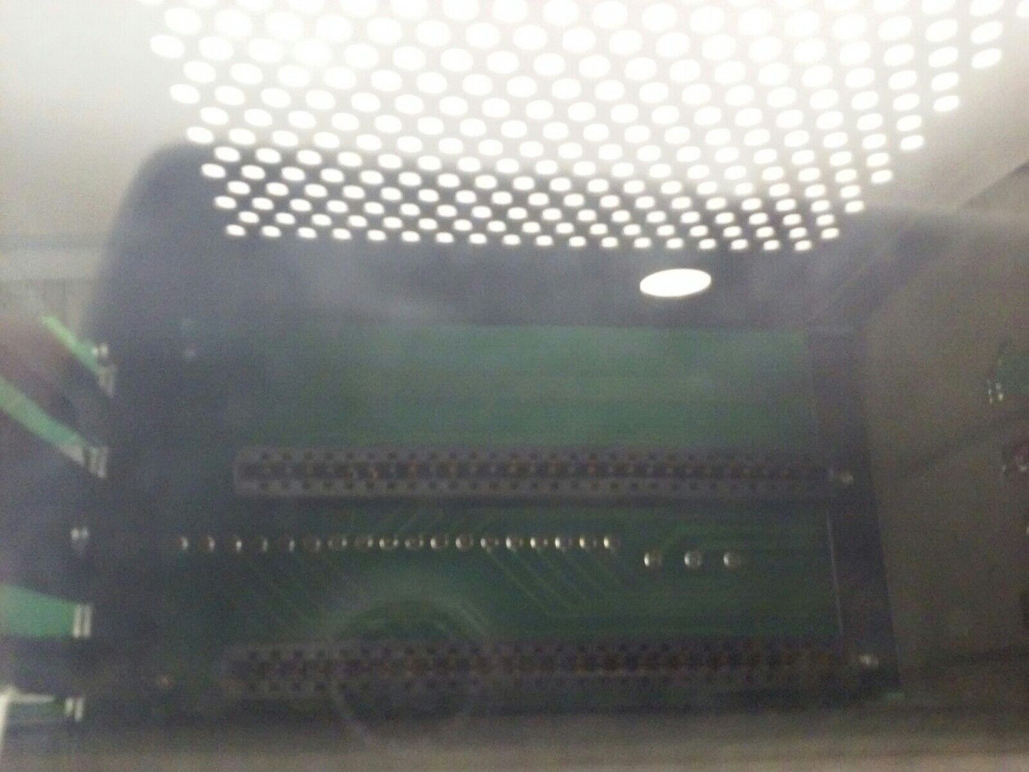 WESTELL B90-31MA05B MAINFRAME, NO CONNECTOR MODULES, REV. E, 48VDC, 2A,