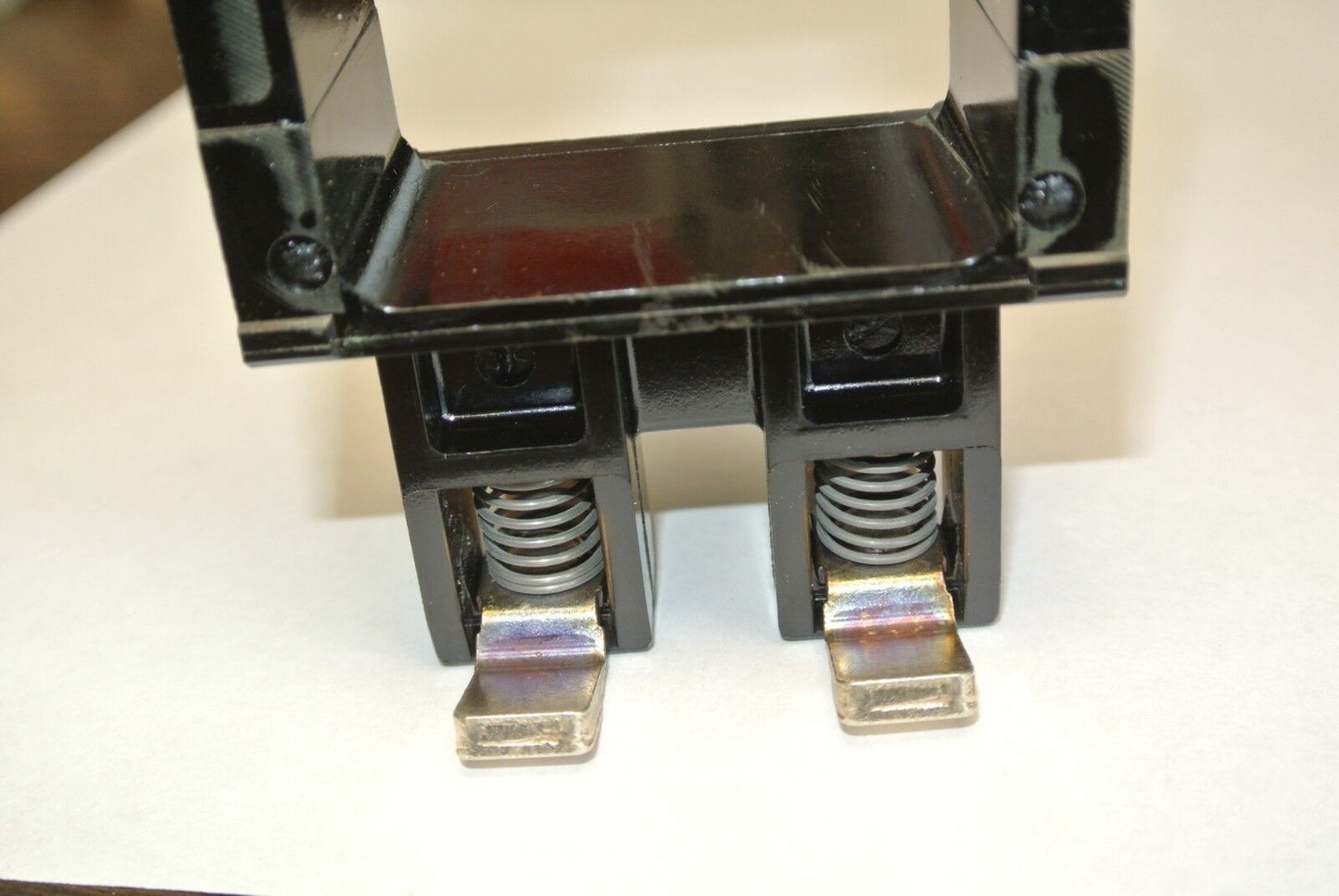 ALLEN-BRADLEY X-232700 / SIZE 2 / 2-POLE / MOVABLE SUPPORT w/ CONTACTS WX232700