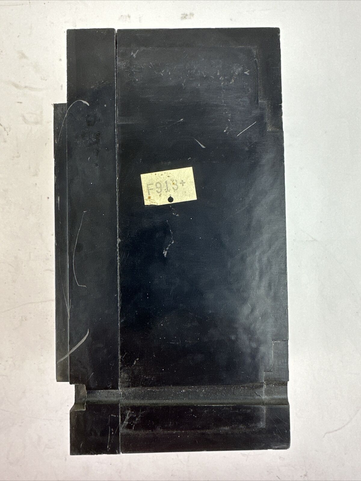 EATON CUTLER HAMMER FH360030A CIRCUIT BREAKER 30AMP 3POLE 600VAC