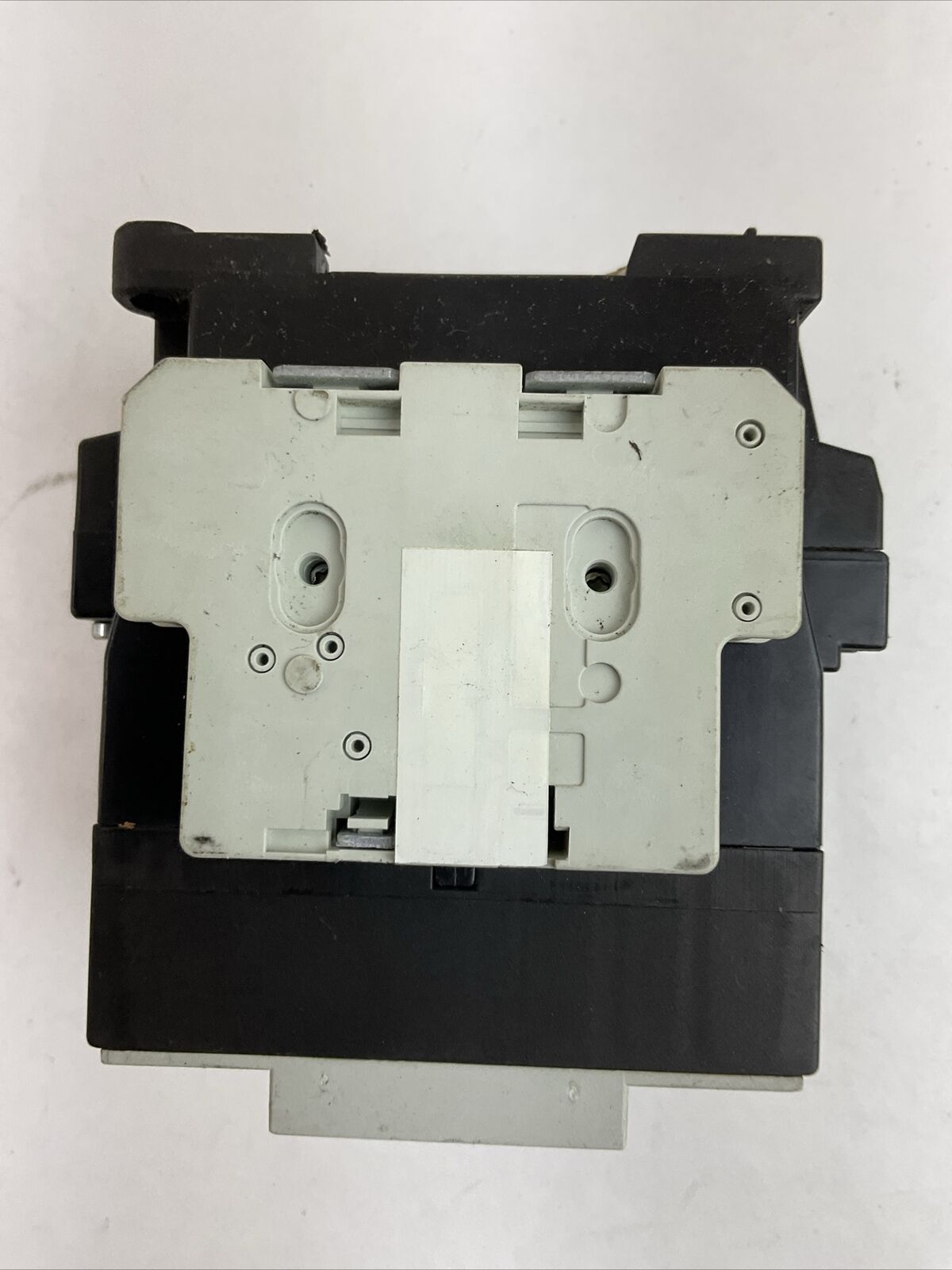 SIEMENS 3TF4422-0A CONTACTOR 600VAC 55A COIL 110V
