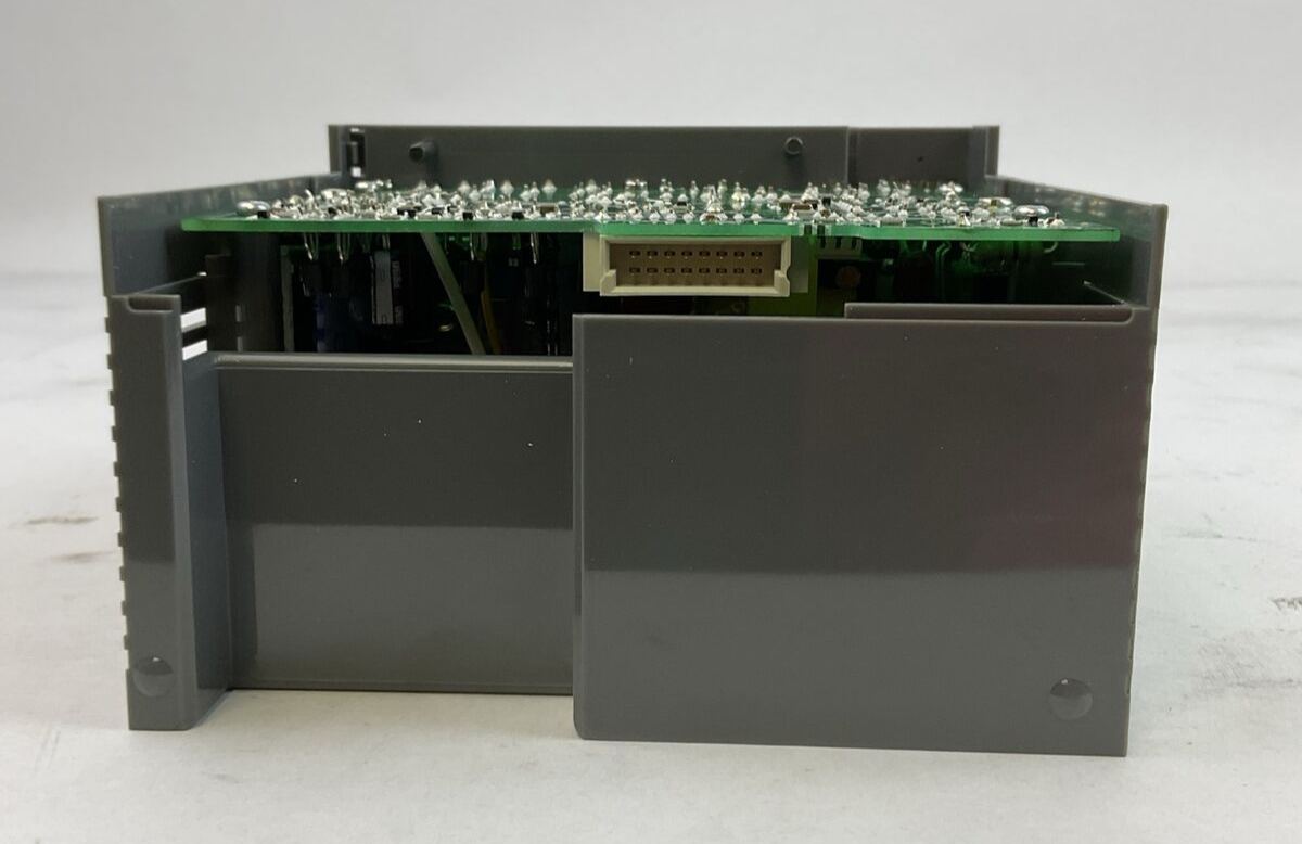 ALLEN BRADLEY 1746-P2 SER C POWER SUPPLY DIR/REV 10000019377/08