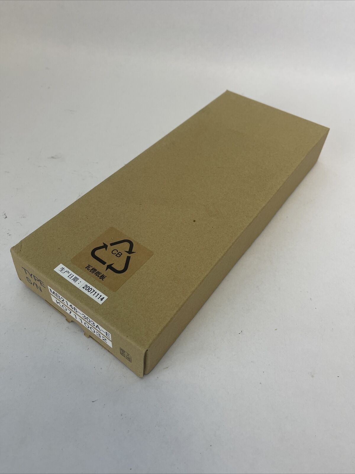 FUJITSU MB2146-401-03A F2MC-8FX (MB2146-401 MB2146-09A-E MB2146-303A-E) STARTER