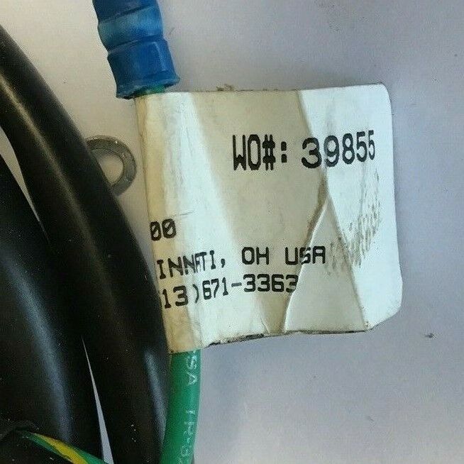 EXAIR 7902 EXTENSION CABLE SCHED B COMM 8544.60.2000