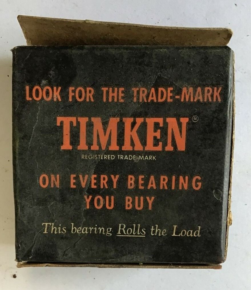 TIMKEN 17244 CUP TAPERED ROLLER BEARINGS