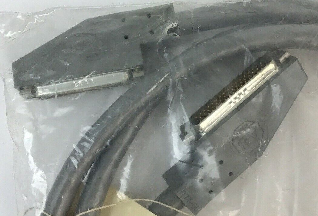 ALLEN BRADLEY CABLE ASSEMBLY 1777-CB 1777CB