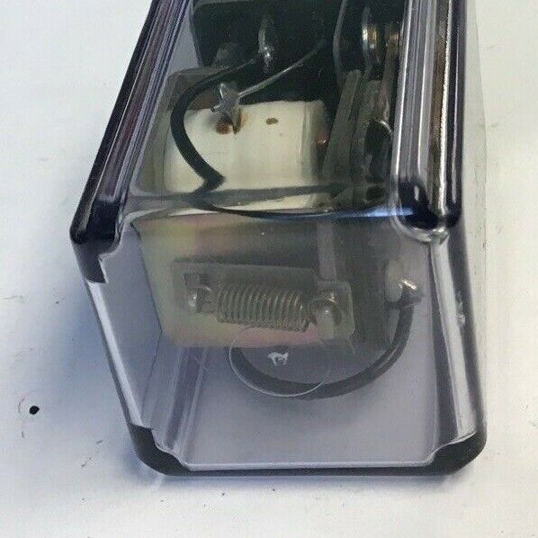 SINGER LINE ELECTRIC LG2838 RELAY