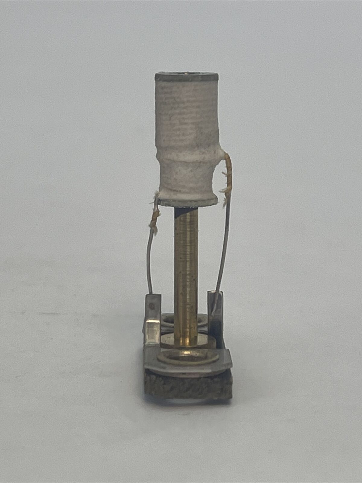 ALLEN BRADLEY B19 HEATER