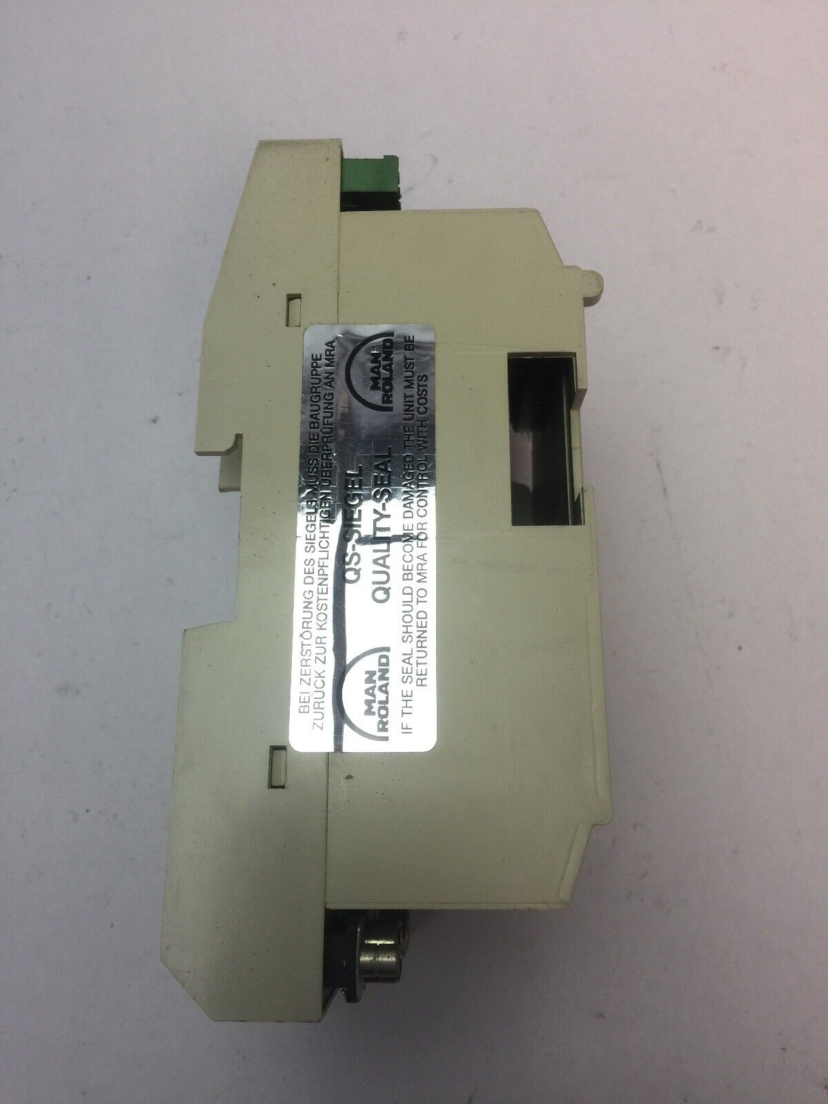 MAN ROLAND IPS.BA-2 MOTOR CONTROL,BUS ADAPTER / COMM. MODULE