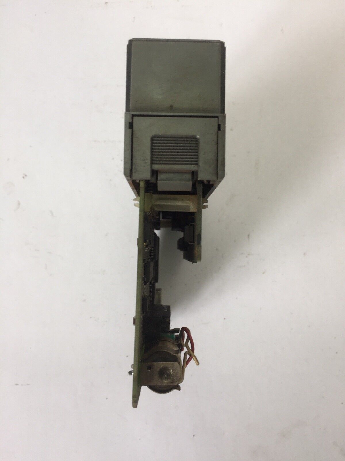 ALLEN BRADLEY 1747-L532 PROCESSOR UNIT 24VDC SER D PROC. REV 4
