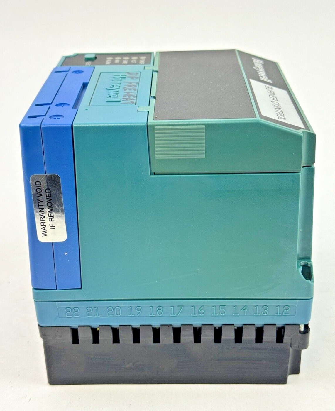 HONEYWELL - RM7890 A 1015 - ULTRAVIOLET FLAME AMPLIFIER - BURNER CONTROL