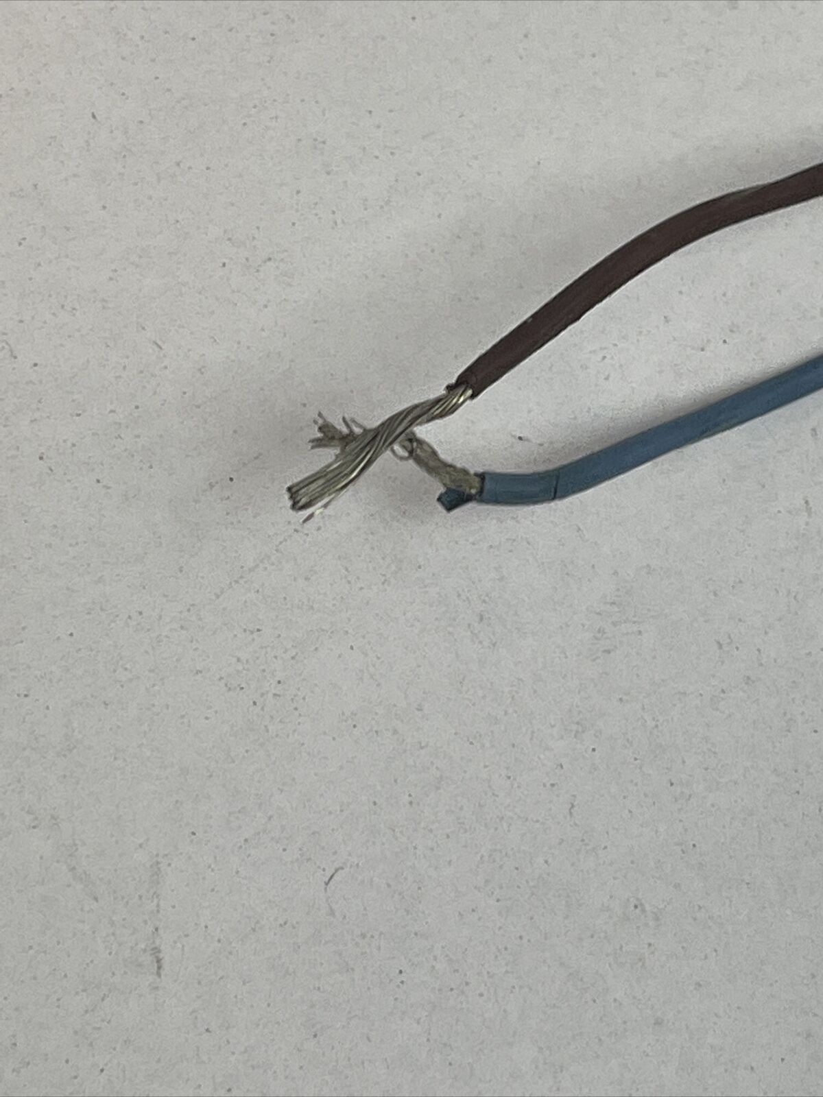 BANNER SM2A31RL MINI-BEAM SENSOR 24-240VAC 300ma