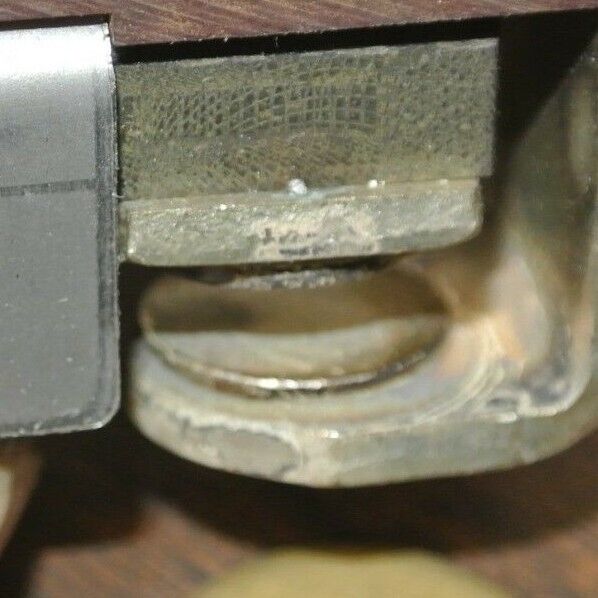 ALLEN-BRADLEY X-139441 CONTACTS / MAG CONTROLLER / DRAG LINE / NEW SURPLUS