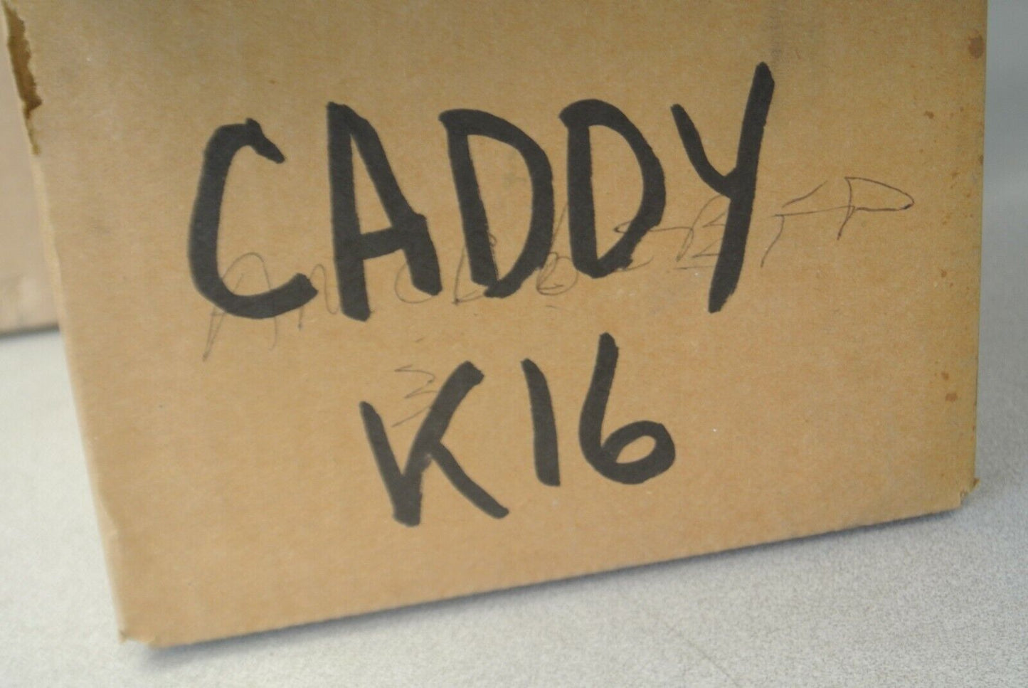LOT of 98 / ERICO CADDY K16 KON-CLIP / CONDUIT HANGER- NEW SURPLUS - for 1" EMT