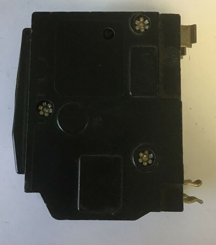 SQUARE D QO-60-SL PLUG IN SUB-FEED 240VAC 60AMP