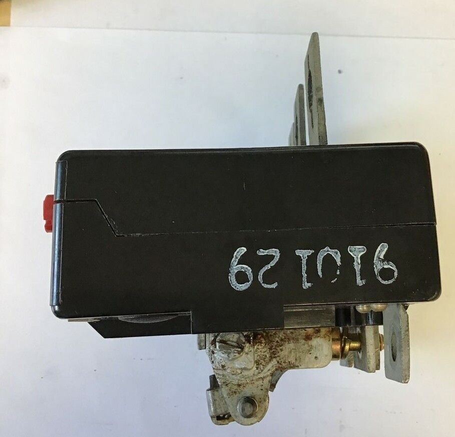 WESTINGHOUSE HLB3150T TRIP UNIT 150A 750-1500 TRIP AMPS 5680D04G23