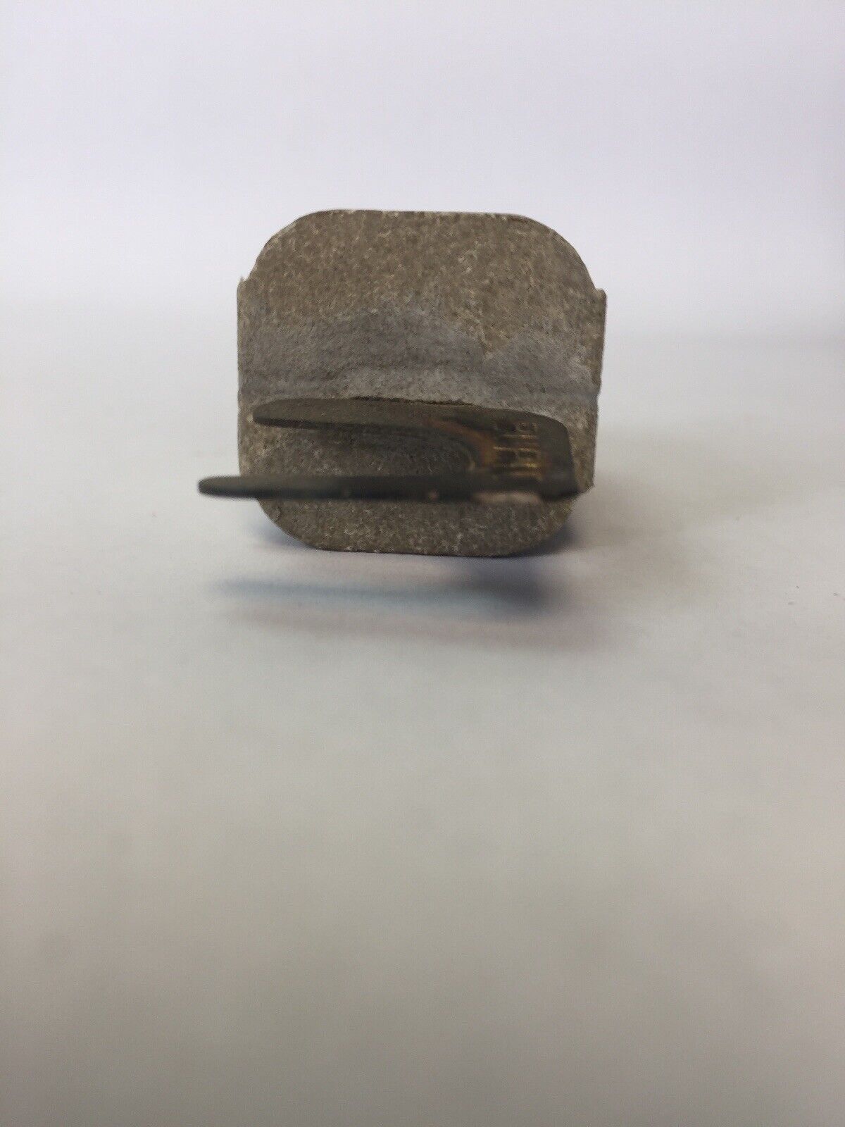 BURNDY LF2027 CONNECTORS 250 AMP