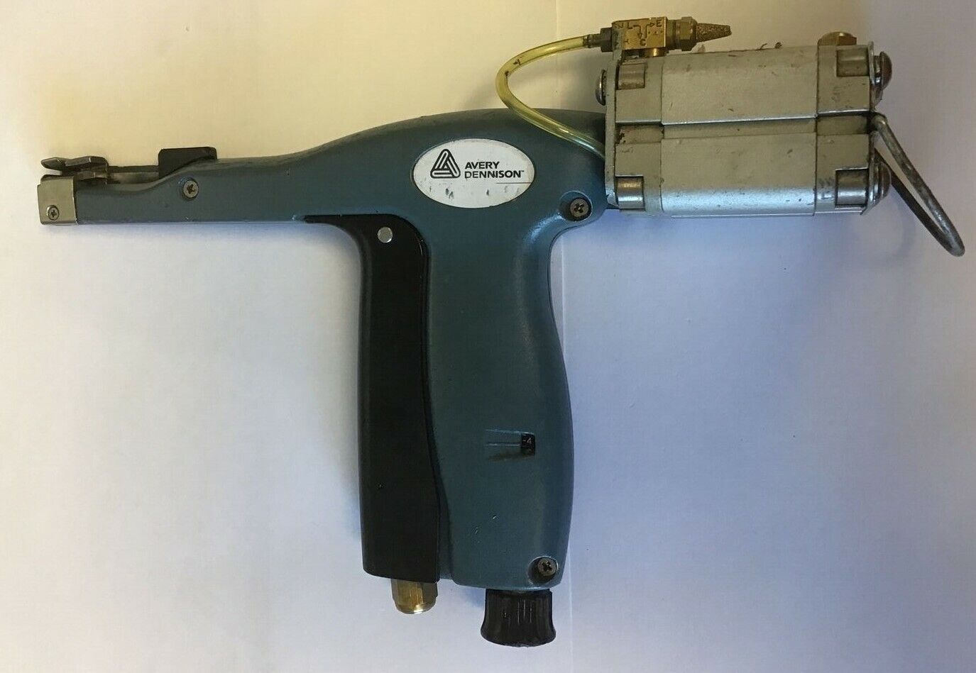 AVERY DENNISON 12500-0 PNEUMATIC CABLE TIE INSTALLATION TOOL MS3367/MS3368