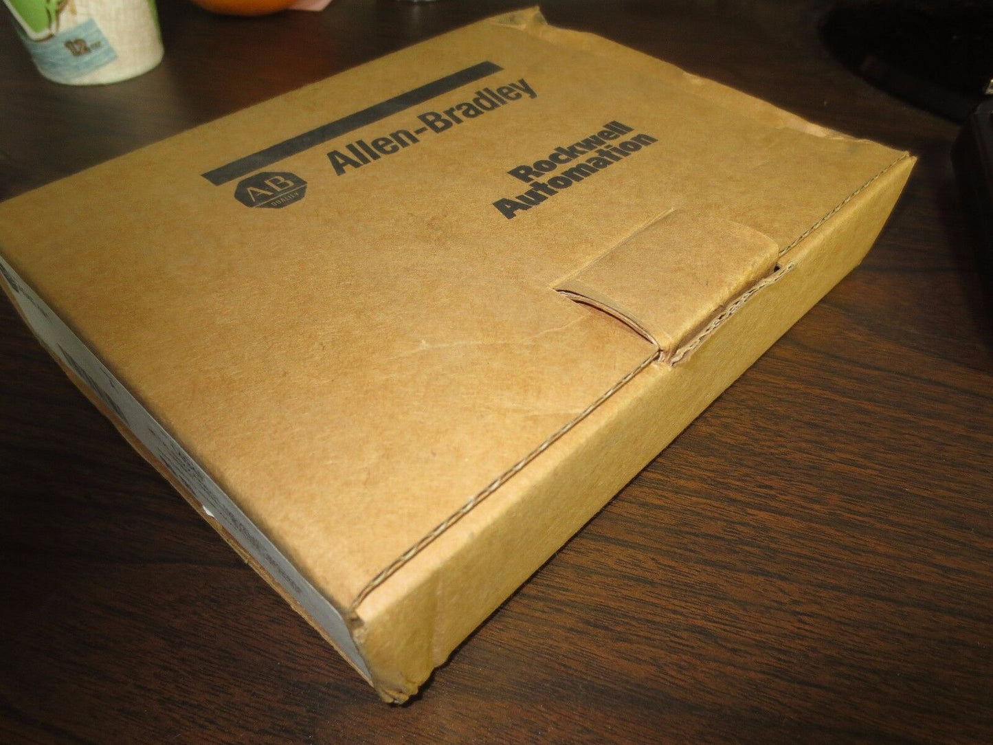 ALLEN-BRADLEY 1494F-M1 METAL DISCONNECT HANDLE (SMALL) - NEW SURPLUS