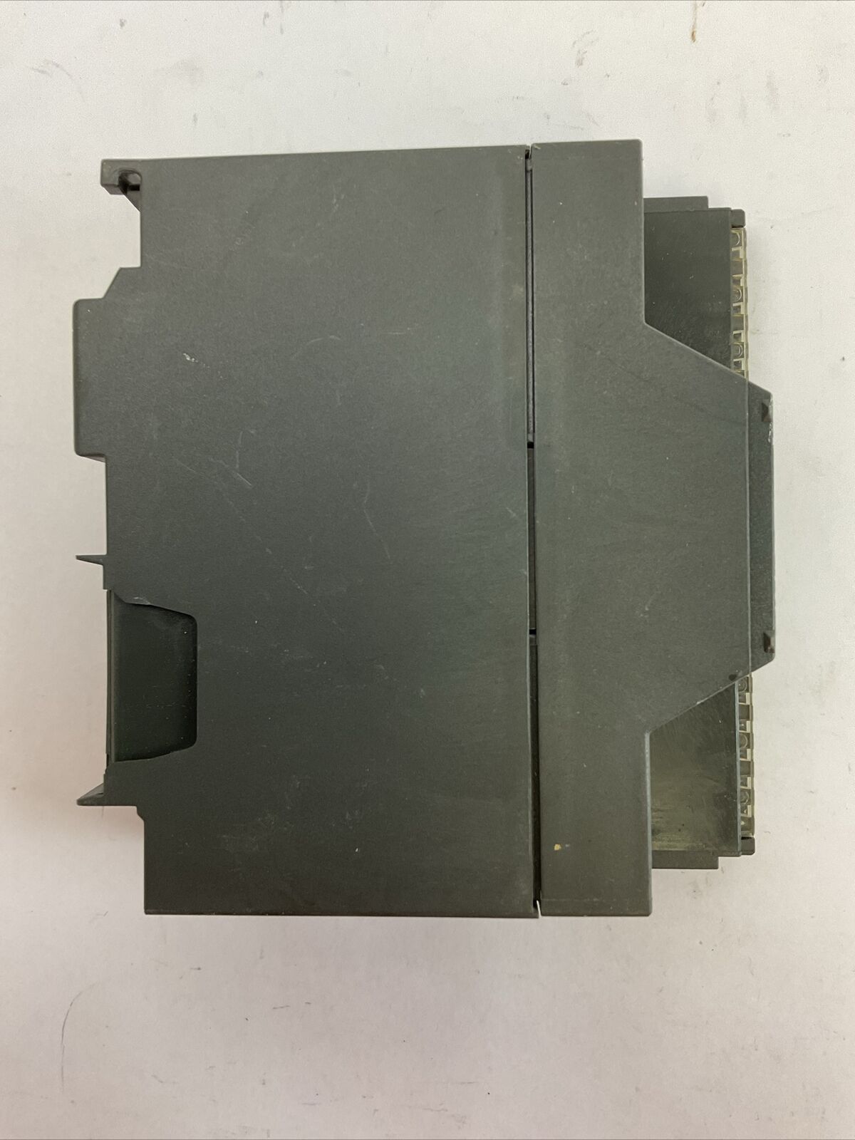 SIEMENS 1P 6GK7 343-2AH00-0XA0 SIMATIC NET CP AS-INTERFACE MODULE