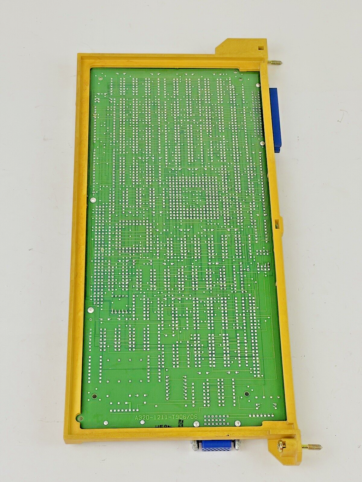 FANUC A16B-1211-090 PC CONTROL BOARD CIRCUIT BOARD
