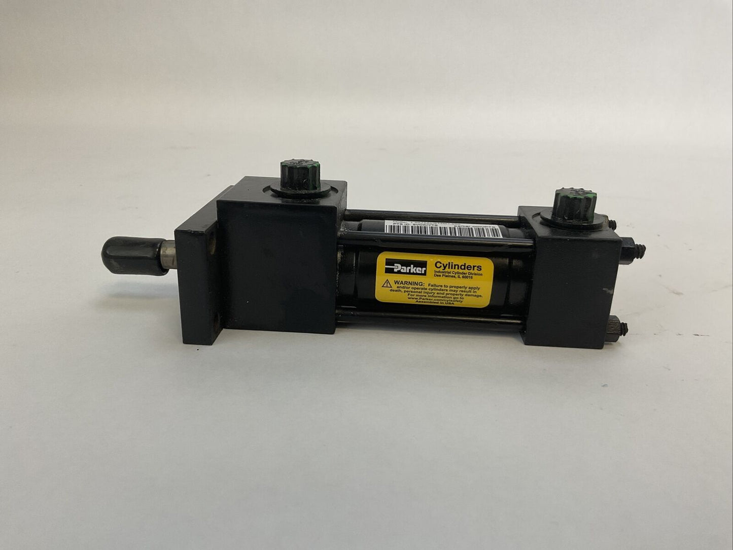 PARKER 1.00J2ALG14M1.500 CYLINDER 250PSI