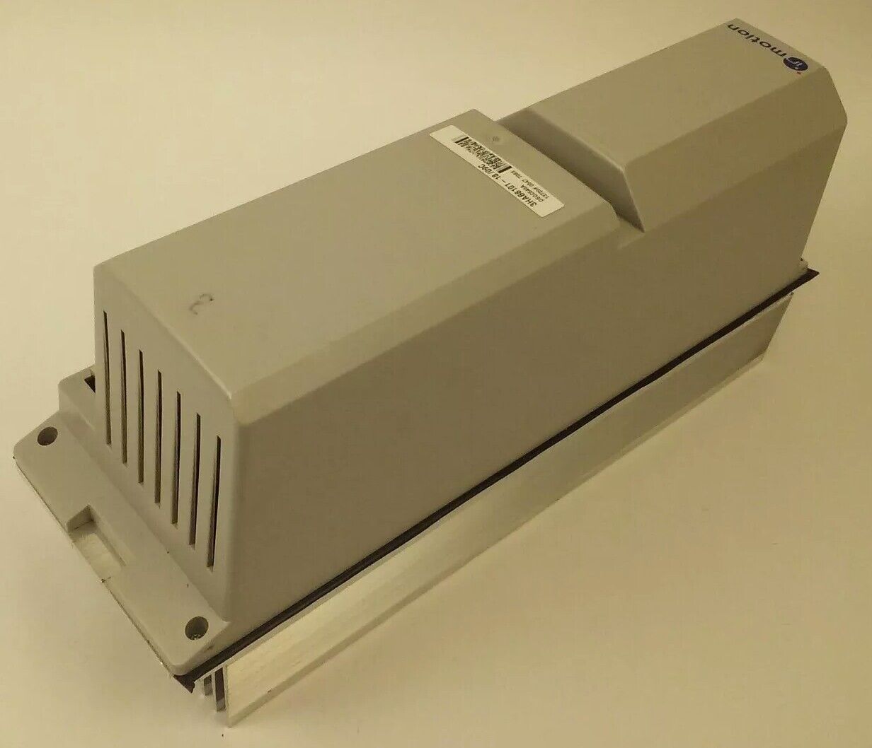ABB INMOTION 3HAB8101-18/09C SERVO DRIVE DSQC546A