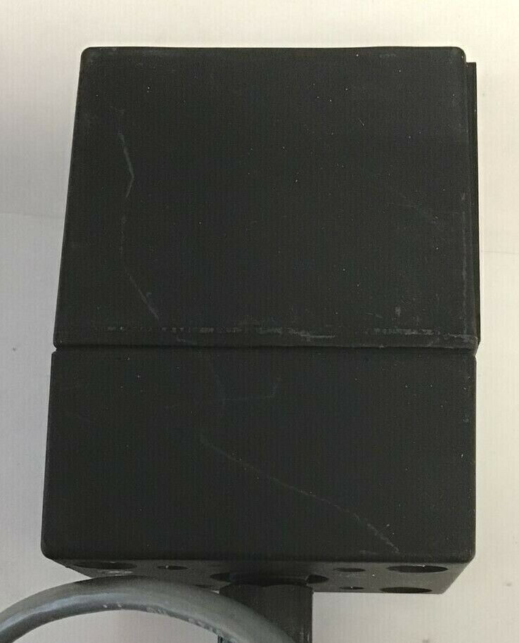 WARNER ELECTRIC MCS-636-2 PHOTOSCANNER CLASS2 28VDC 1.7W