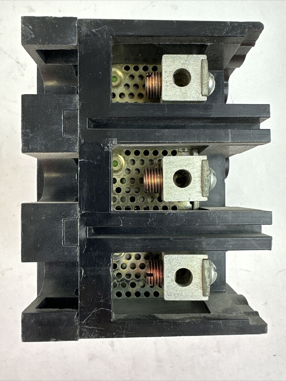 EATON CUTLER HAMMER FH360030A CIRCUIT BREAKER 30AMP 3POLE 600VAC