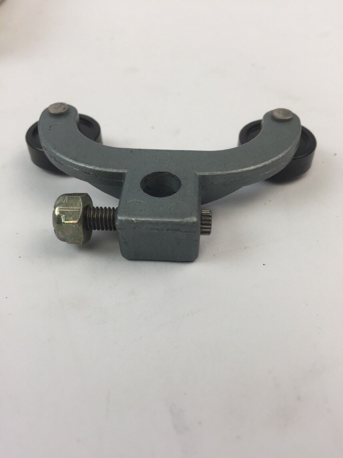 WESTINGHOUSE RRCY FORK LEVER ASSY FOR RR LIMIT SWITCH