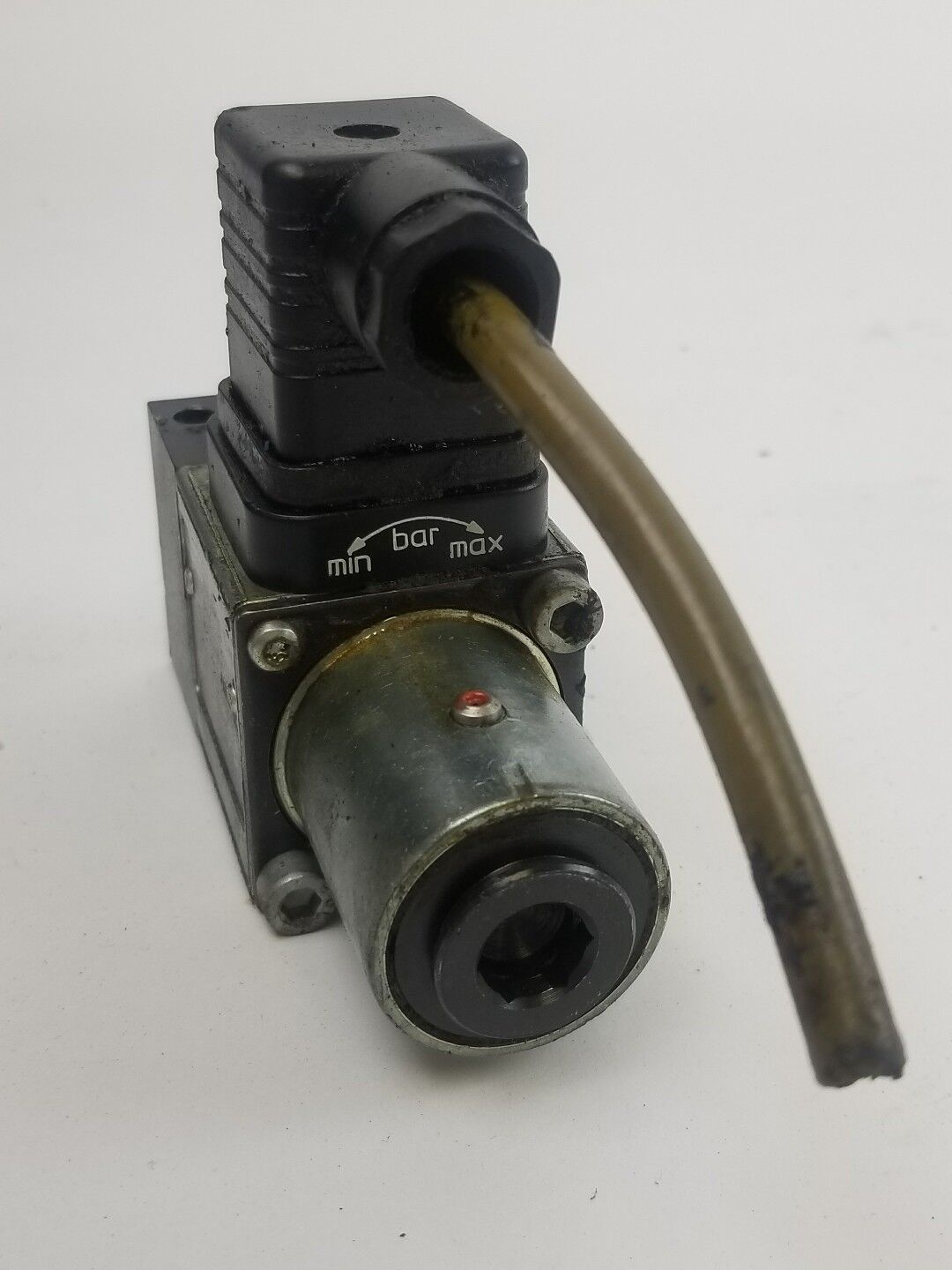 Rexroth HED 8 OP 20/100K14A