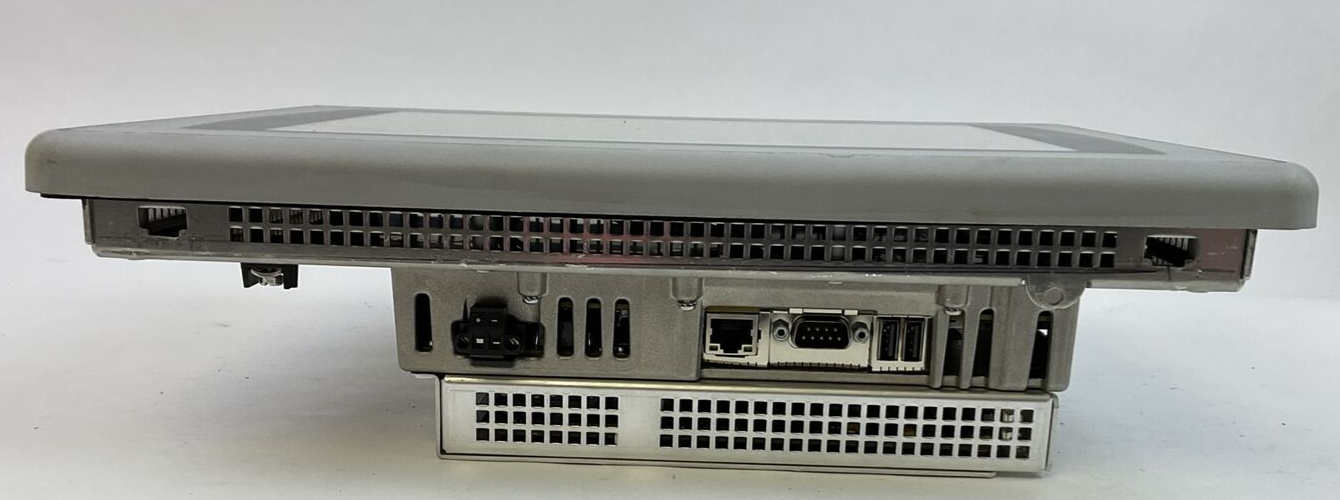 ALLEN BRADLEY 2711P-T12C4D1 PANELVIEW PLUS 2711P-RN6 2711P-RDT12C 2711P-RP1X