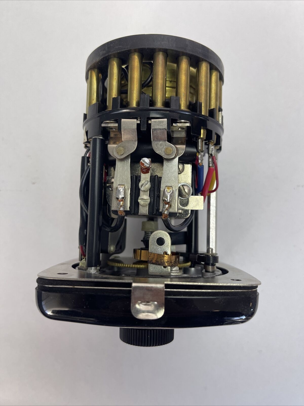ATC AUTOMATIC TIMING & CONTROLS, INC 305B011A10PL TIMER 0-240 SECONDS 115V 60HZ