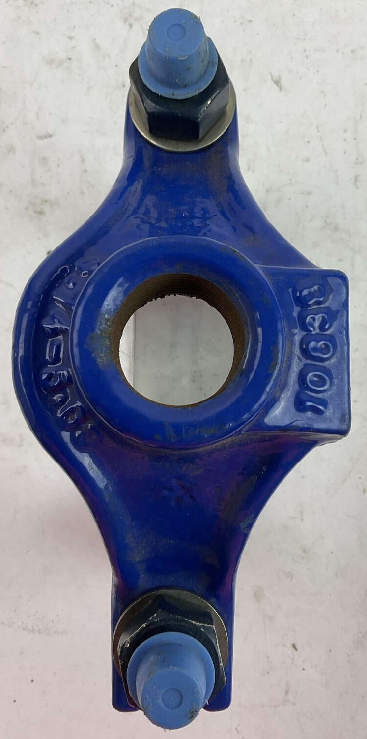 315-00056308-000 1 IP 4.74-5.63 SINGLE STRAP SERVICE SADDLE