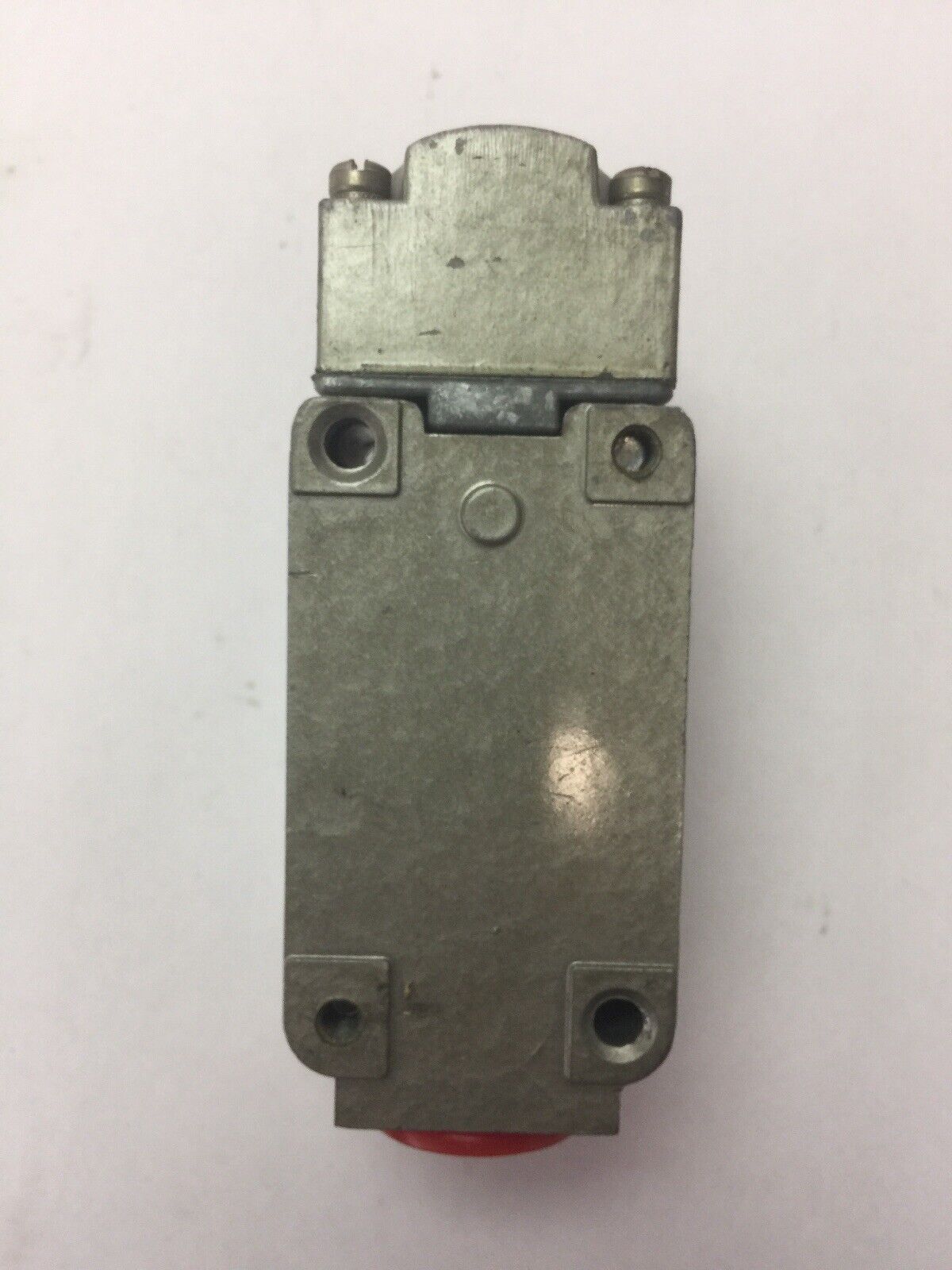 R.B. DENISON LOXSWITCH C2BTJK5T LIMIT SWITCH
