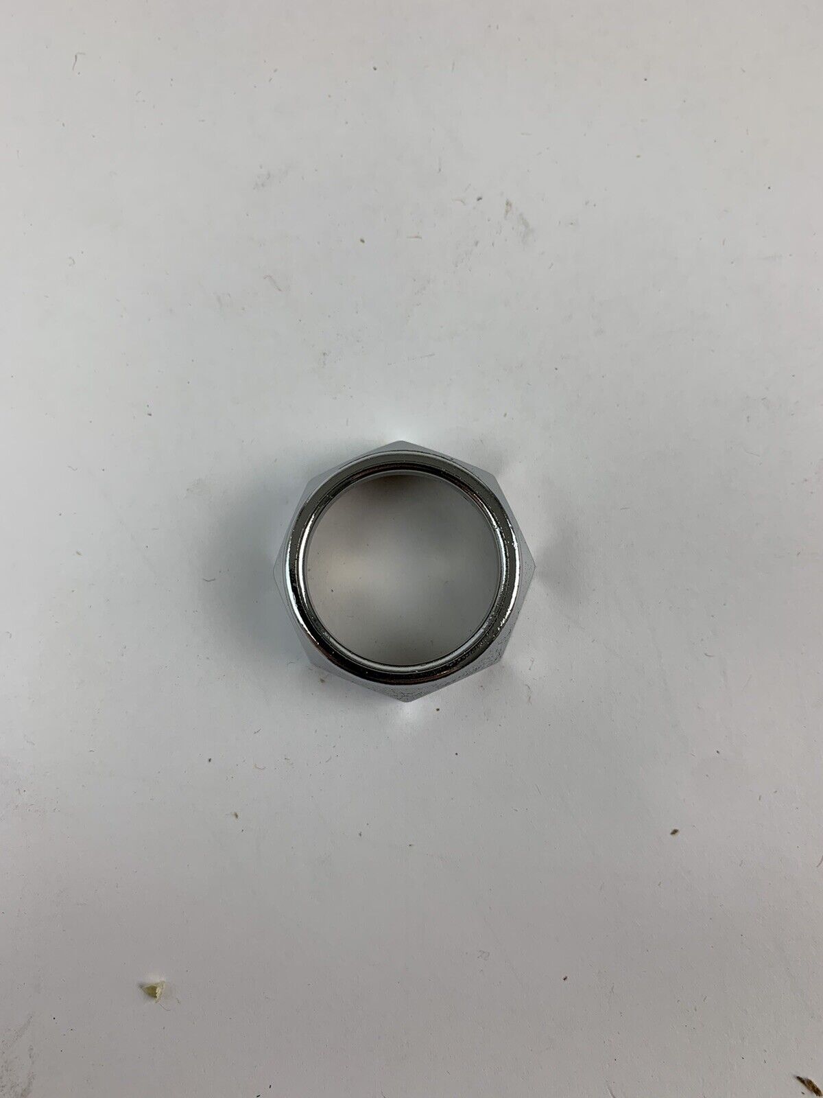 Square D 9001 K41 Series H Ring Nut "Lot of 6"