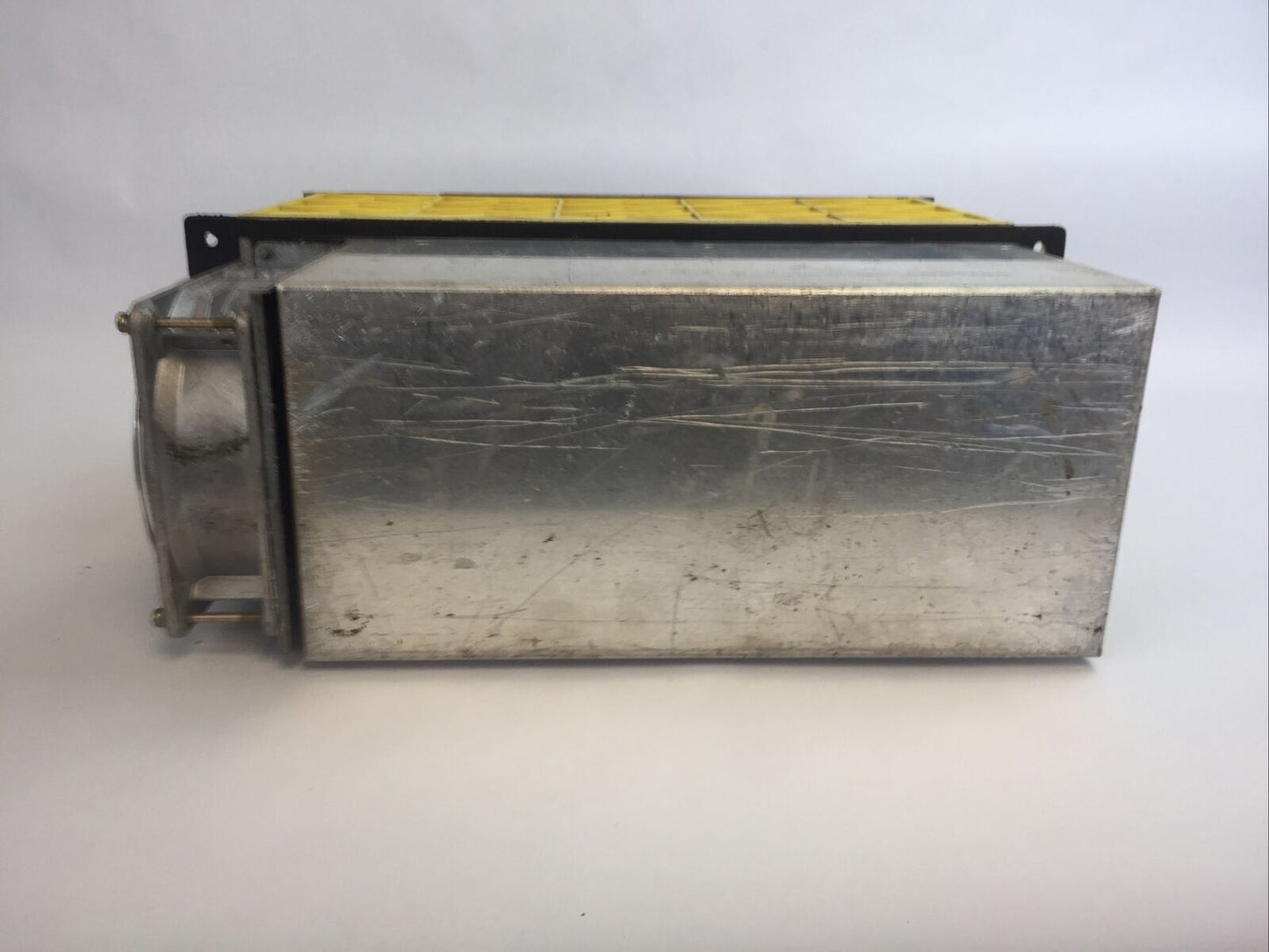 FANUC A06B-6088-H222#H500 SPINDLE AMPLIFIER MODULE INPUT 325VDC OUTPUT 230VAC