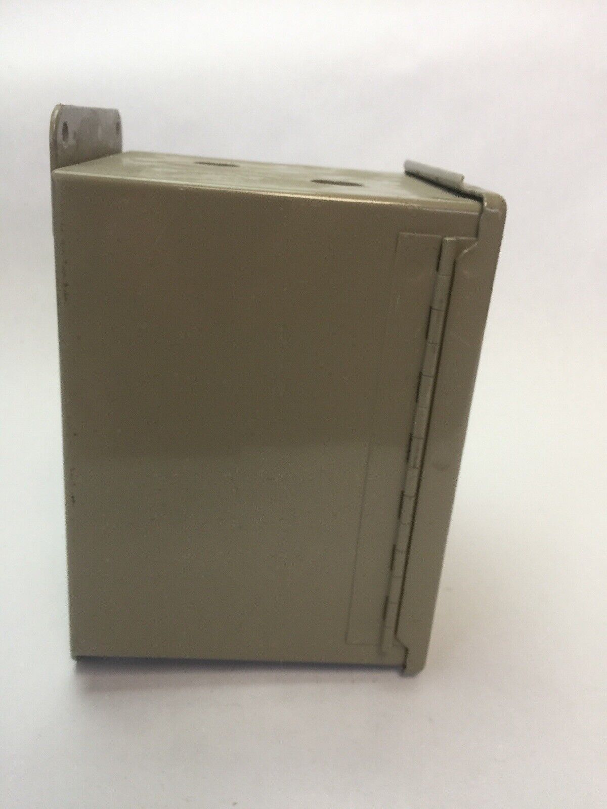 HOFFMAN A8066CH/SPI ENCLOSURE TYPE 12,13