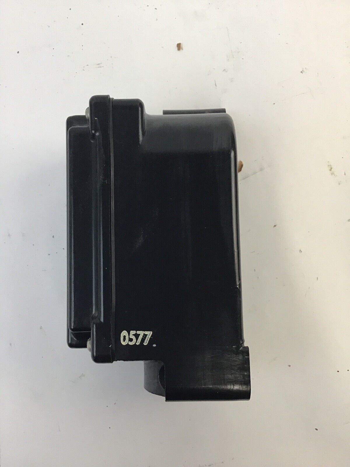CUTLER HAMMER 10250H2740 STD. DUTY FORWARD/REVERSE SWITCH 600V