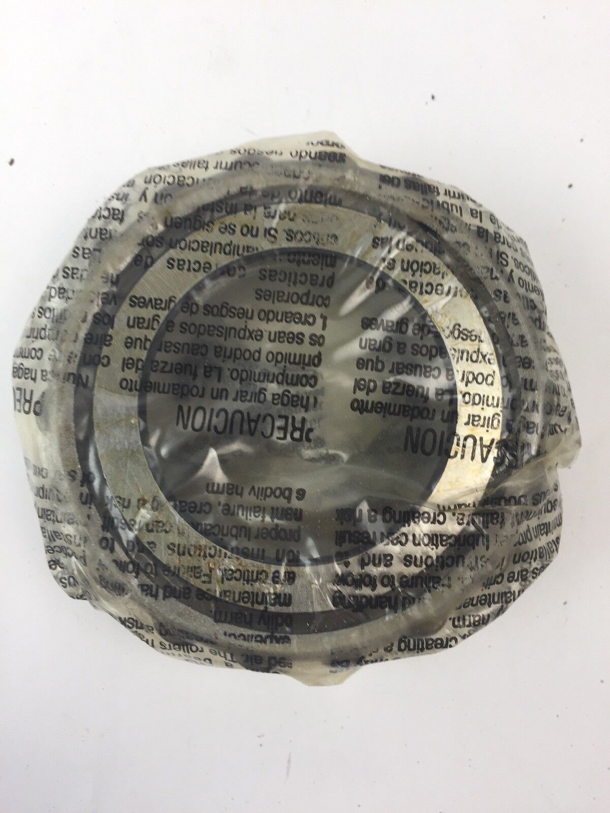 TIMKEN 455 TAPERED ROLLER BEARINGS