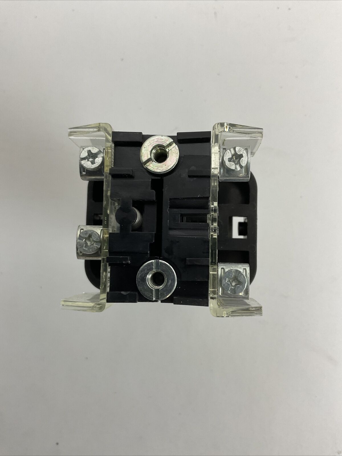 ALLEN BRADLEY 800T-QA24BD1 SER T 24V BLUE LENS ILLUMINATED TYPE 4,13